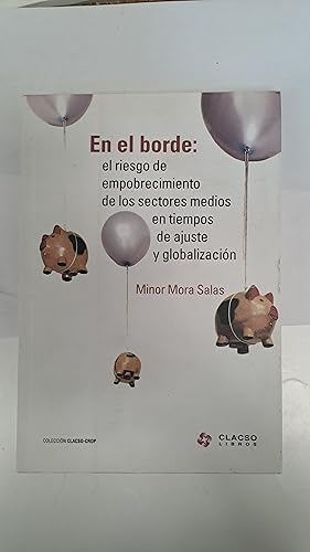 Seller image for En el Borde for sale by Libros nicos