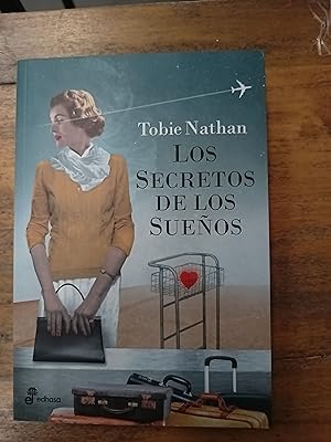 Imagen del vendedor de Los secretos de los sueos a la venta por Libros nicos