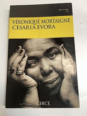 Bild des Verkufers fr Cesaria Evora zum Verkauf von Libros nicos