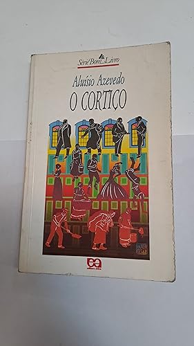 Seller image for O cortico for sale by Libros nicos