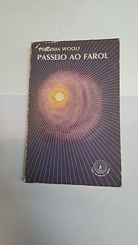 Seller image for Passeio ao farol for sale by Libros nicos