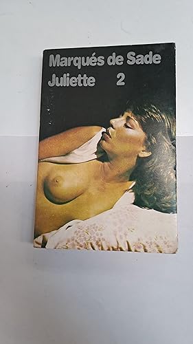 Imagen del vendedor de Juliette 2 a la venta por Libros nicos