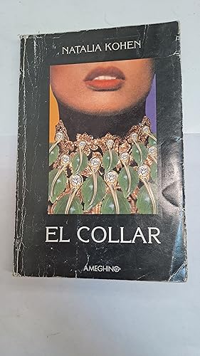 Seller image for El collar for sale by Libros nicos