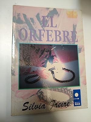 Seller image for El orfebre for sale by Libros nicos