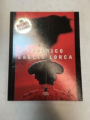 Seller image for Fedrico Garcia Lorca for sale by Libros nicos