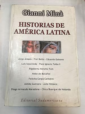 Bild des Verkufers fr Historia de America Latina zum Verkauf von Libros nicos