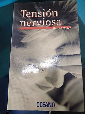 Image du vendeur pour Tension Nerviosa mis en vente par Libros nicos