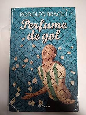 Seller image for Perfume de gol for sale by Libros nicos