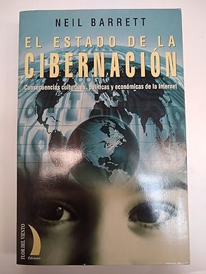 Seller image for El estado de la cibernacion for sale by Libros nicos