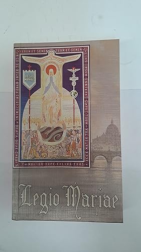 Seller image for Legio Mariae for sale by Libros nicos