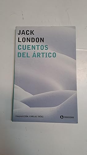 Seller image for Cuentos delartico for sale by Libros nicos