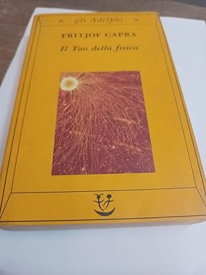 Seller image for Il tao della fisica for sale by Libros nicos