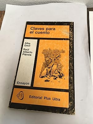 Seller image for Claves para el cuento for sale by Libros nicos