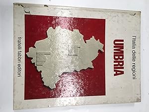 Image du vendeur pour Umbria mis en vente par Libros nicos