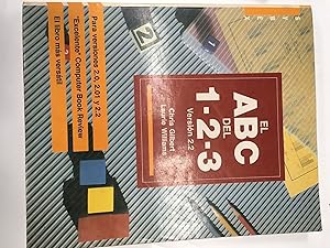 Imagen del vendedor de El ABC del 1, 2, 3 a la venta por Libros nicos