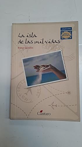 Seller image for La isla de las mil vidas for sale by Libros nicos