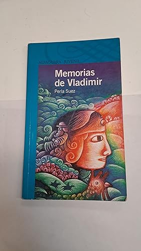 Immagine del venditore per Memorias de Valdimir venduto da Libros nicos