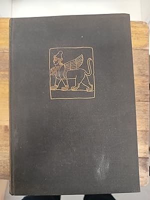 Imagen del vendedor de El misterio de los Hititas a la venta por Libros nicos