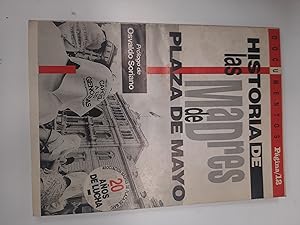 Seller image for Historia de las Madres de Plaza de Mayo for sale by Libros nicos