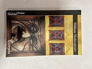 Seller image for Macbeth for sale by Libros nicos