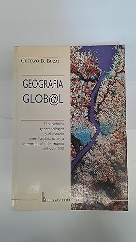 Immagine del venditore per Geografia Global venduto da Libros nicos