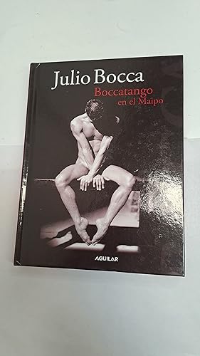 Seller image for Boccatango en el Maipo for sale by Libros nicos