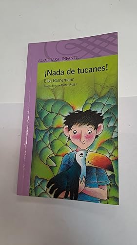 Seller image for Nada de tucunes! for sale by Libros nicos