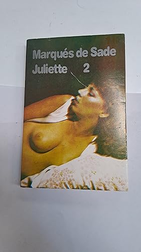 Imagen del vendedor de Juliette 2 a la venta por Libros nicos