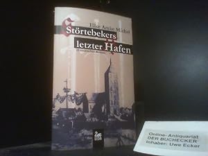 Bild des Verkufers fr Strtebekers letzter Hafen : historischer Roman. zum Verkauf von Der Buchecker