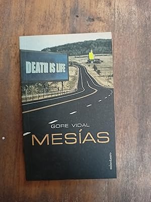 Seller image for Mesas for sale by Libros nicos