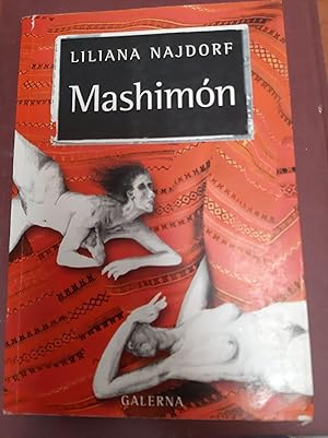 Imagen del vendedor de Mashimon a la venta por Libros nicos