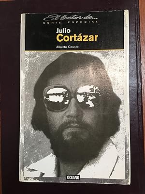 Immagine del venditore per Julio Cortazar venduto da Libros nicos