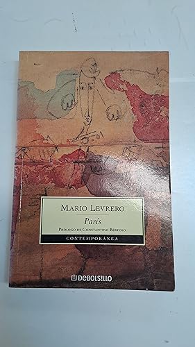 Seller image for Paris for sale by Libros nicos