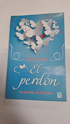 Seller image for El perdon for sale by Libros nicos