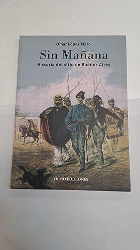 Seller image for Sin maana for sale by Libros nicos