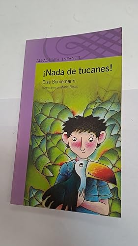 Seller image for Nada de tucunes! for sale by Libros nicos