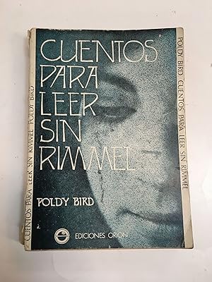 Seller image for Cuentos para leer sin rimmel for sale by Libros nicos