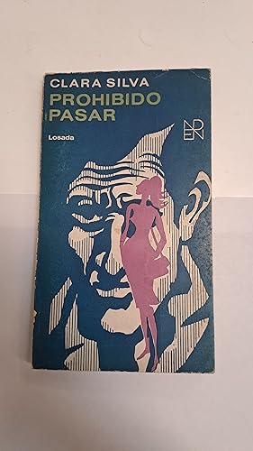 Imagen del vendedor de Prohibido pasar a la venta por Libros nicos