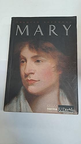 Imagen del vendedor de Mary a la venta por Libros nicos