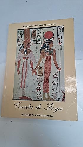Imagen del vendedor de Cuentos de Reyes a la venta por Libros nicos