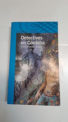 Seller image for Detectives en Cordoba for sale by Libros nicos