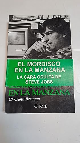Seller image for El mordisco en la manzana for sale by Libros nicos