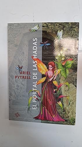 Seller image for El portal de las hadas for sale by Libros nicos