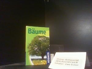 Bild des Verkäufers für Bäume. Holger Haag. [Red.: Teresa Baethmann] zum Verkauf von Der Buchecker
