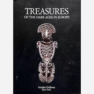 Treasures of the Dark Ages in Europe
