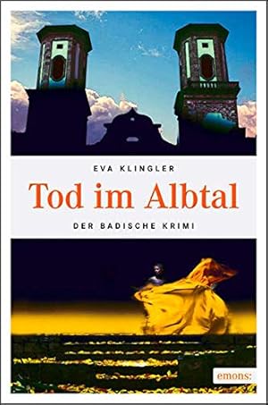 Seller image for Tod im Albtal (Der Badische Krimi) for sale by Gabis Bcherlager