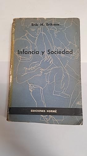 Seller image for Infancia y sociedad for sale by Libros nicos