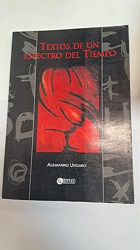 Seller image for Textos de un Espectro del Tiempo for sale by Libros nicos