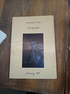 Imagen del vendedor de Atrapado a la venta por Libros nicos