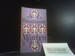 Französische Märchen. [Übers. u. Nachw. von Ré Soupault] / Fischer-Bücherei ; 1153